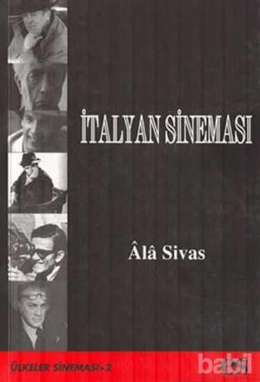 Picture of İtalyan Sineması