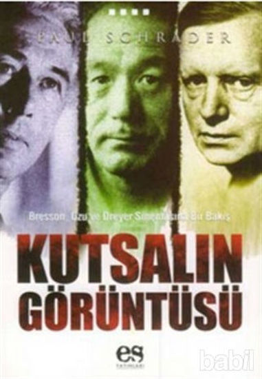 Picture of Kutsalın Görüntüsü