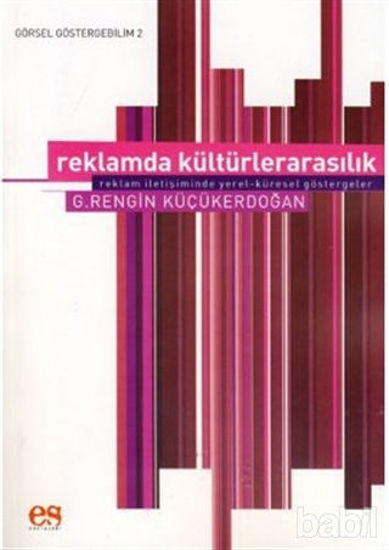 Picture of Reklamda Kültürlerarasılık