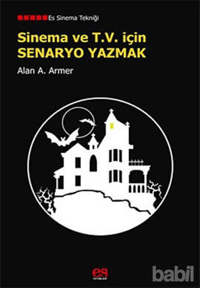 Picture of Sinema ve T.V. İçin Senaryo Yazmak