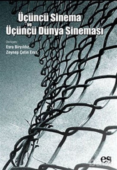 Picture of Üçüncü Sinema ve Üçüncü Dünya Sineması