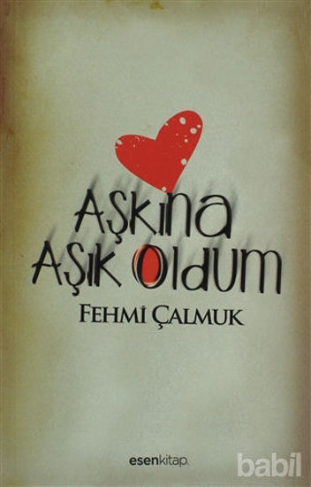 Picture of Aşkına Aşık Oldum