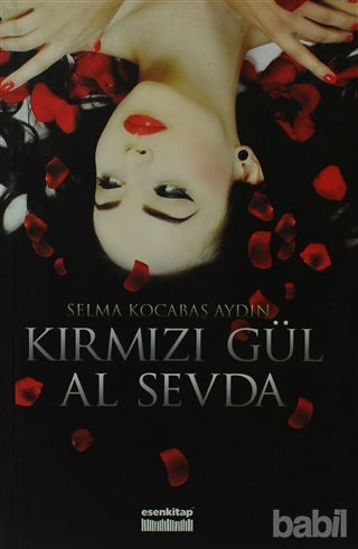 Picture of Kırmızı Gül Al Sevda