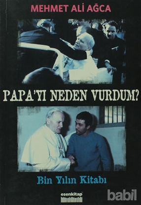 Picture of Papa’yı Neden Vurdum