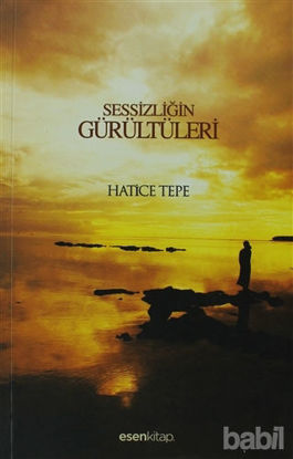 Picture of Sessizliğin Gürültüleri