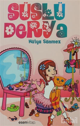 Picture of Süslü Derya