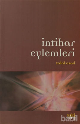 Picture of İntihar Eylemleri