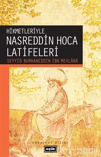 Picture of Hikmetleriyle Nasreddin Hoca Latifeleri