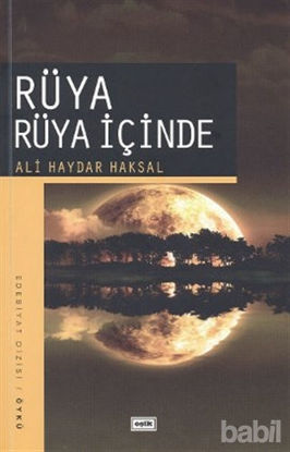 Picture of Rüya Rüya İçinde