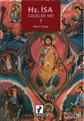 Picture of Hz. İsa Gelecek mi?