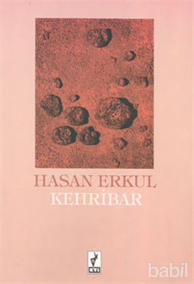 Picture of Kehribar