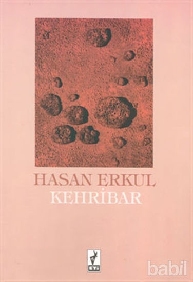 Picture of Kehribar