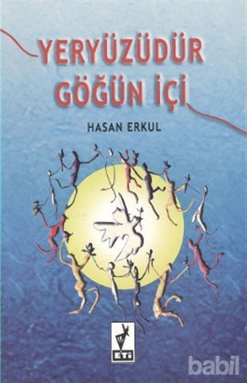 Picture of Yeryüzüdür Göğün İçi