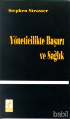 Picture of Yöneticilikte Başarı ve Sağlık