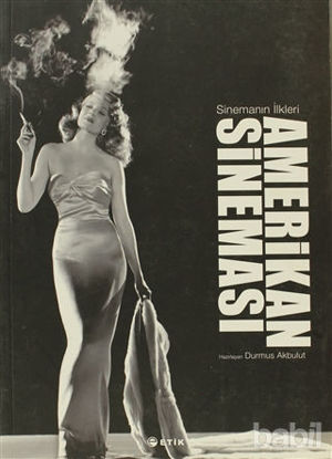 Picture of Amerikan Sineması