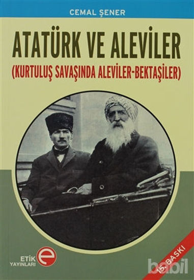 Picture of Atatürk ve Aleviler
