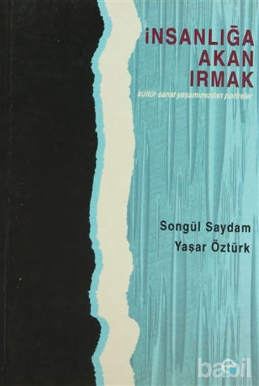 Picture of İnsanlığa Akan Irmak