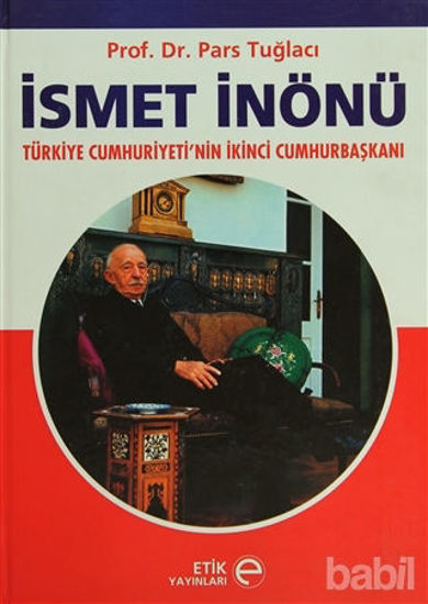Picture of İsmet İnönü