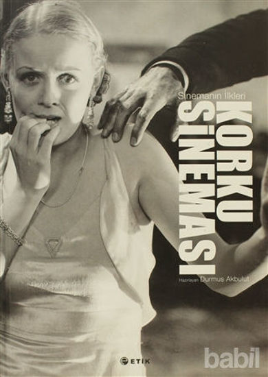 Picture of Korku Sineması