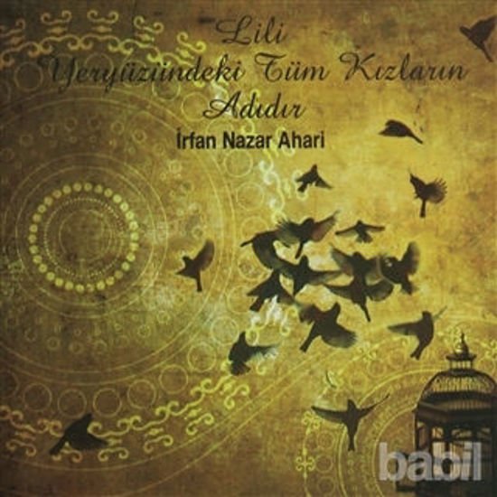 Picture of Lili Yeryüzündeki Tüm Kızların Adıdır