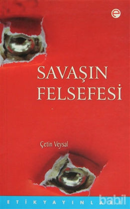 Picture of Savaşın Felsefesi