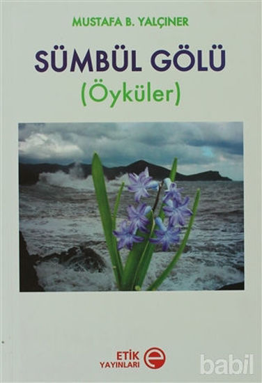 Picture of Sümbül Gölü