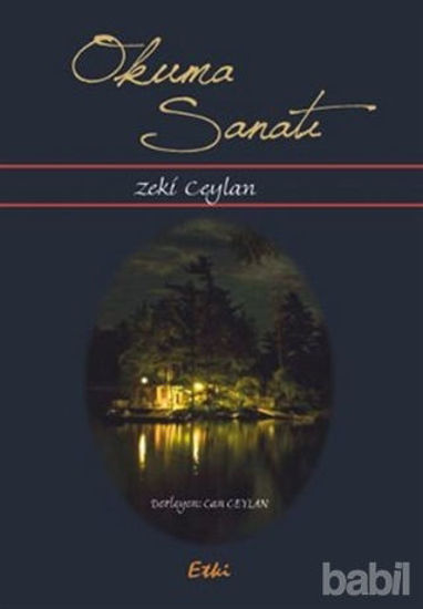 Picture of Okuma Sanatı