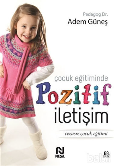 Picture of Çocuk Eğitiminde Pozitif İletişim