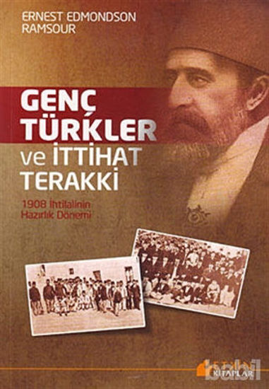 Picture of Genç Türkler ve İttihat Terakki