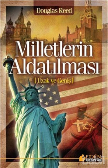 Picture of Milletlerin Aldatılması
