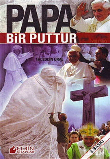 Picture of Papa Bir Puttur