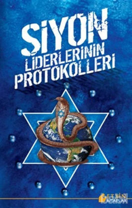 Picture of Siyon Liderlerinin Protokolleri