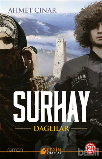 Picture of Surhay - Dağlılar