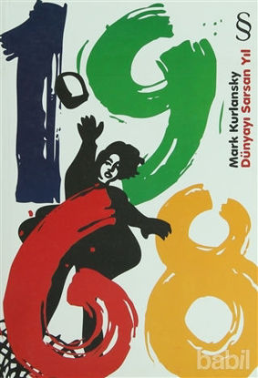 Picture of 1968 Dünyayı Sarsan Yıl