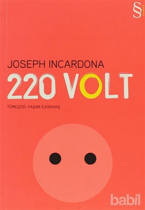Picture of 220 Volt