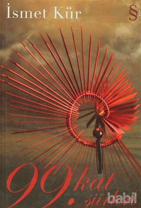 Picture of 99. Kat Şiirleri