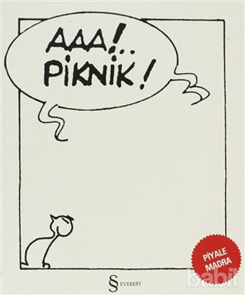 Picture of Aaa!.. Piknik!