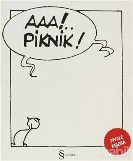 Picture of Aaa!.. Piknik!
