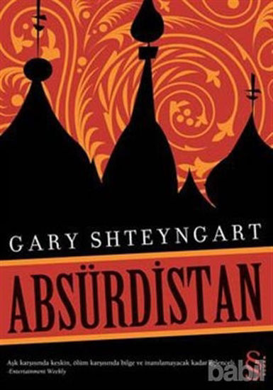 Picture of Absürdistan