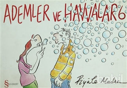 Picture of Ademler ve Havvalar 6