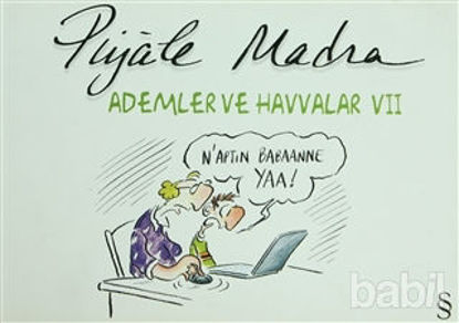 Picture of Ademler ve Havvalar 7
