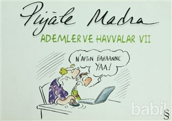 Picture of Ademler ve Havvalar 7