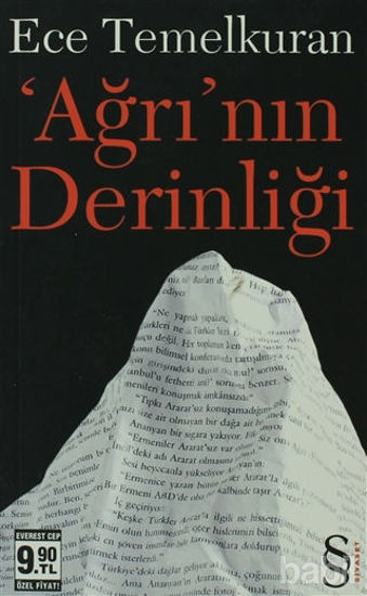 Picture of Ağrı’nın Derinliği