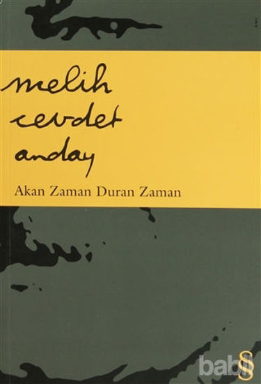 Picture of Akan Zaman Duran Zaman
