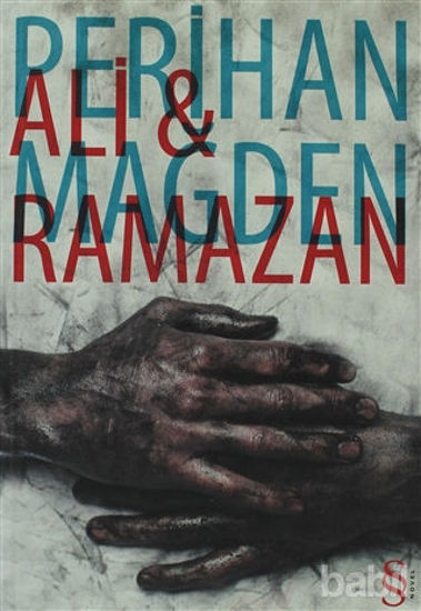 Picture of Ali and Ramazan