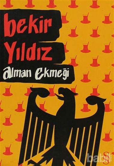 Picture of Alman Ekmeği