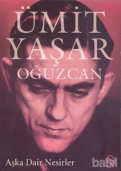 Picture of Aşka Dair Nesirler