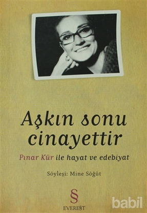 Picture of Aşkın Sonu Cinayettir