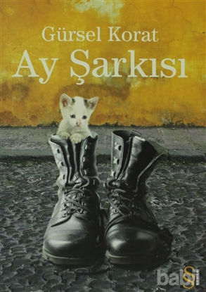 Picture of Ay Şarkısı