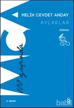 Picture of Aylaklar